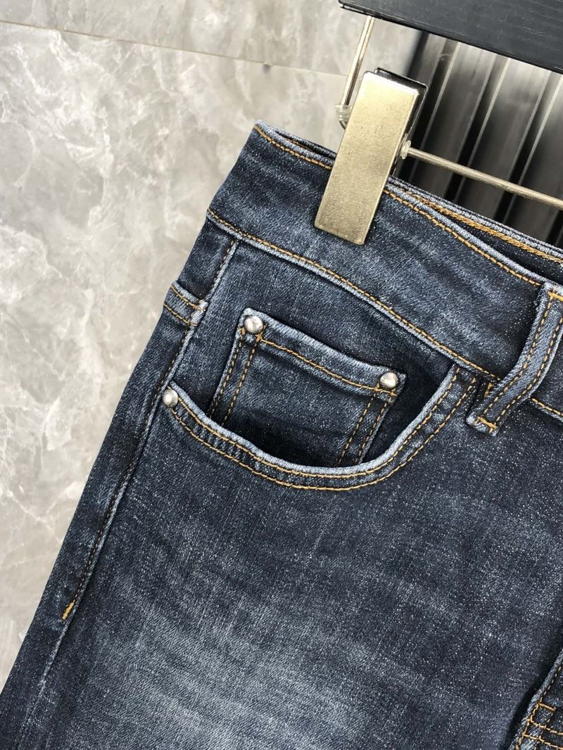 Louis Vuitton Jeans